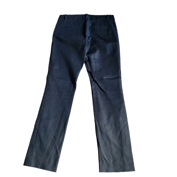 Banana Republic petite super skinny black dress pants - Picture 5 of 7